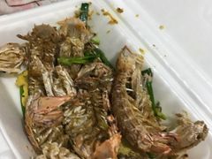 -喜碧海鲜·二十年本土海鲜老字号(上排店)