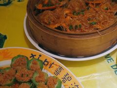 -桥东喜碧海鲜街(水东街店)