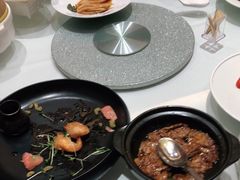-阿明小菜·海鲜·上海菜(梅陇华理店)