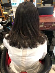 -BHG Hair Salon