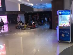 -卢米埃IMAX影城(温州万象城激光店)