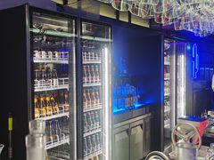 -粉墨特色菜·烧烤音乐酒馆