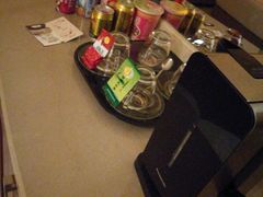-芜湖白金汉爵大酒店