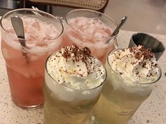 -白仁仔· 活烤海鲜 宵夜(豫园店)