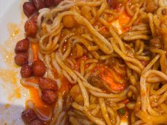 -阿香米线(凯德广场.1818店)