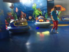 -蒙特利亲子乐园