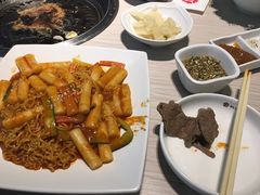 -权金城(龙旗店)