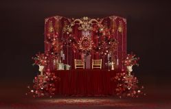 -红丝高端婚礼中心(旗舰店)