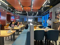 -鱼酷活鱼烤鱼(沈阳大悦城店)