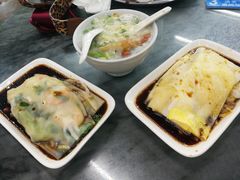 艇仔粥-穗银肠粉店(东川路店)