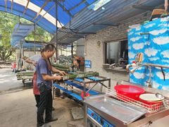 -竹泉农庄·竹筒饭(从化店)