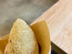 -正南齐北·老街糯米团(洪崖洞店)