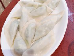 -喜家德虾仁水饺(东海缤纷天地店)