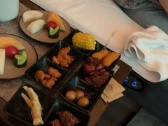 -和子足浴SPA会馆(东方之门店)
