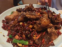 -将军府·鸡毛店(武侯祠店)