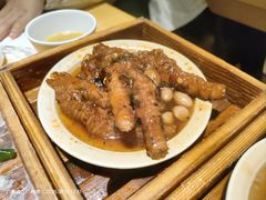 -蔡澜点心·粤菜(花城汇南区店)