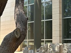 -安塔利亚博物馆