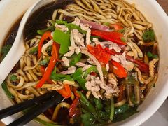 -周家二小姐的菜(西津渡店)