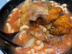 -华嫂冰室(尖沙咀店)