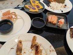 -东方红海鲜百汇(国际大厦店)