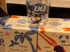 -DQ·蛋糕·冰淇淋(川沙东海岸店)