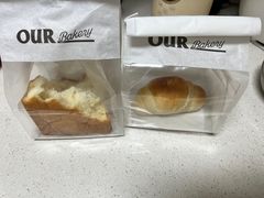 -OUR Bakery(SKP-S店)