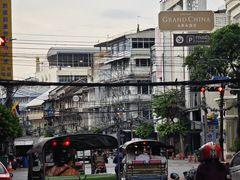 -唐人街(耀华力路)