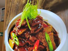 -谷田稻香·砂锅菜(汇暻广场店)