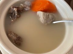 -皇后餐厅-煲仔·小菜·打边炉(古北店)