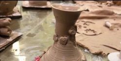 -泥娃娃DIY陶吧(易生活购物公园店)