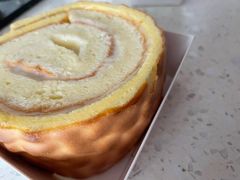虎皮盒子-千里酥(中山北路店)