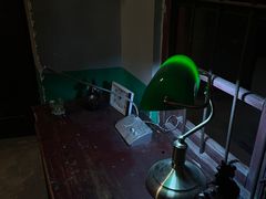 -棂笼·深度沉浸密室(武汉旗舰店)