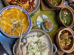 -啫神·广州地标美食(北京路店)