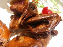 -龙猫意杯花园餐厅(芙蓉湖店)
