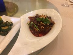 -南京东郊国宾馆