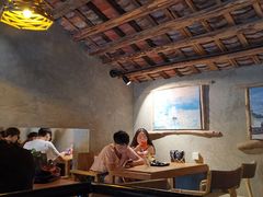 大堂-七七家的糖水店(涠洲岛3号店)