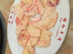 -陈记顺和潮汕牛肉火锅(韩江路店)