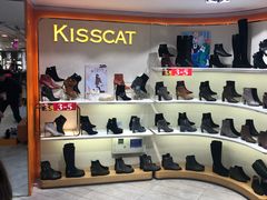 -KISSCAT(三阳百盛店)