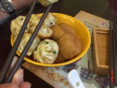 -毛华美食(清扬路店)