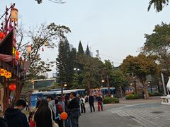 -深圳锦绣中华民俗村