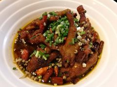 -驿舍·民國老营房院子私房菜(科学会堂店)