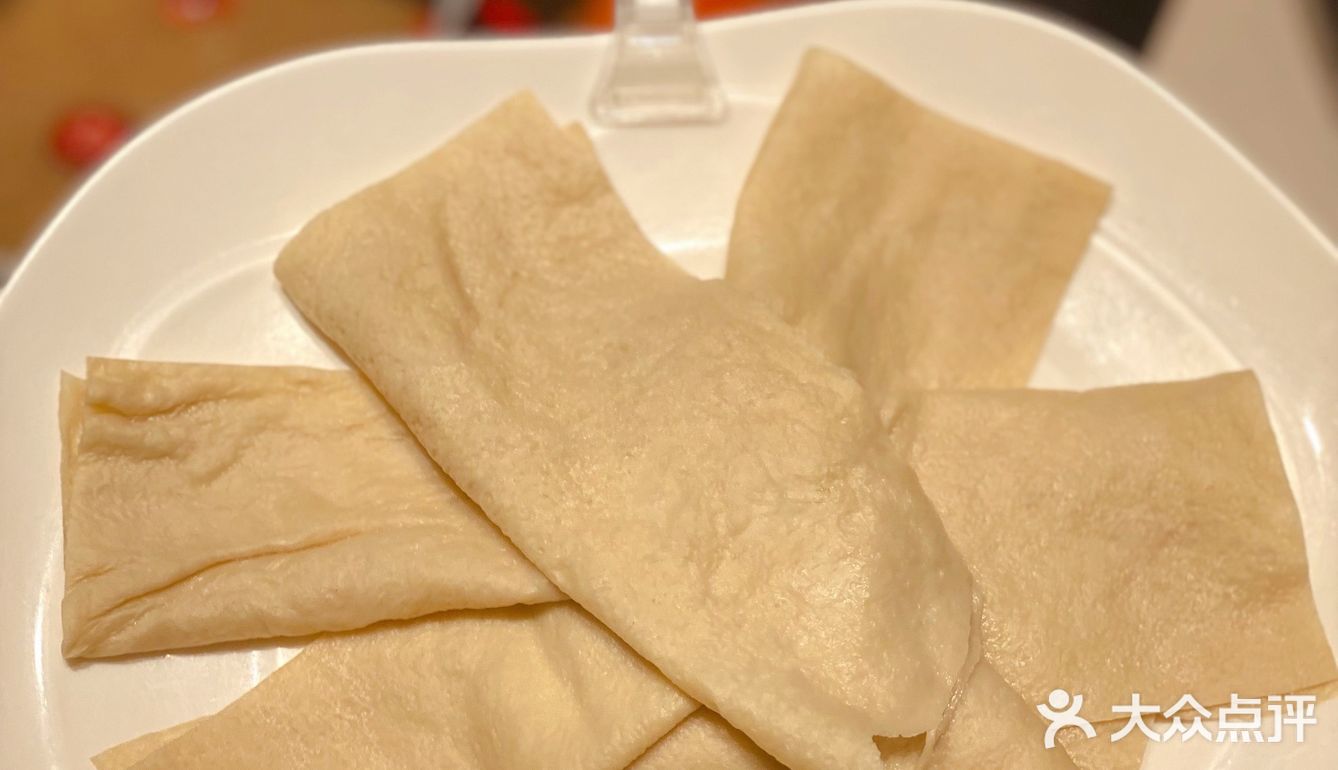 这里的招牌，简直是必点