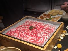 -山缓缓火锅(上海闵行龙湖店)