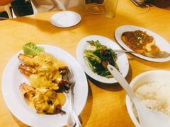 -ZF Seafood Restaurant 卓峰海鲜餐