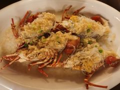 -雍景湾大酒楼(怡翠花园店)