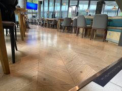 大堂-青麦家·融合餐厅(江岛智立方店)