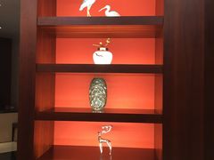 -上海新锦江大酒店