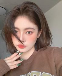 -HG美发设计沙龙