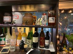 -角落里(中山公园店)