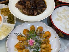 -金百门·顺德海鲜酒家(陈村店)